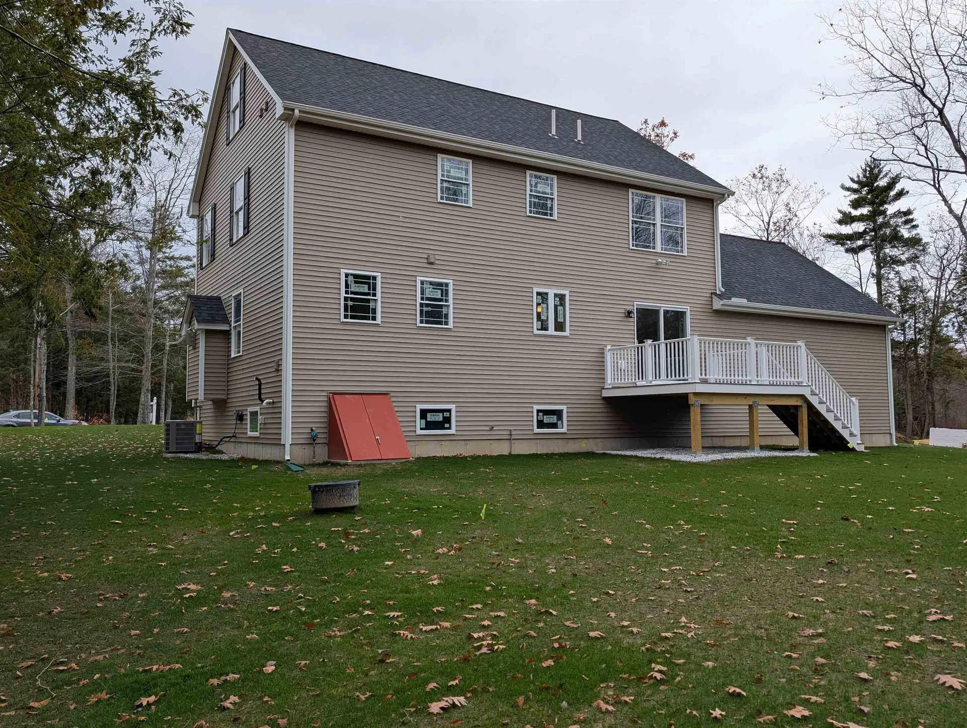 15 Bald Hill Road Raymond NH 03077