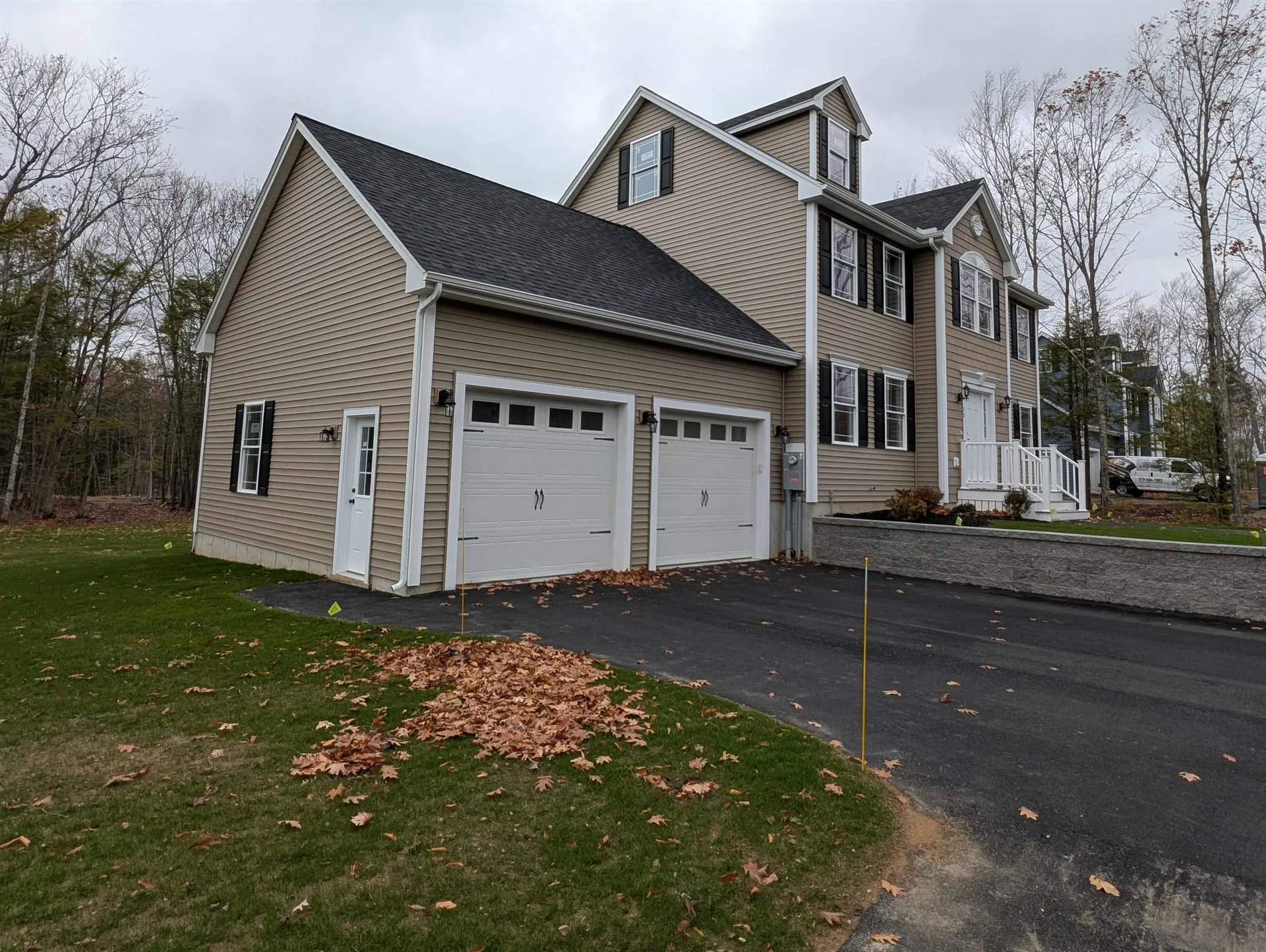 15 Bald Hill Road Raymond NH 03077