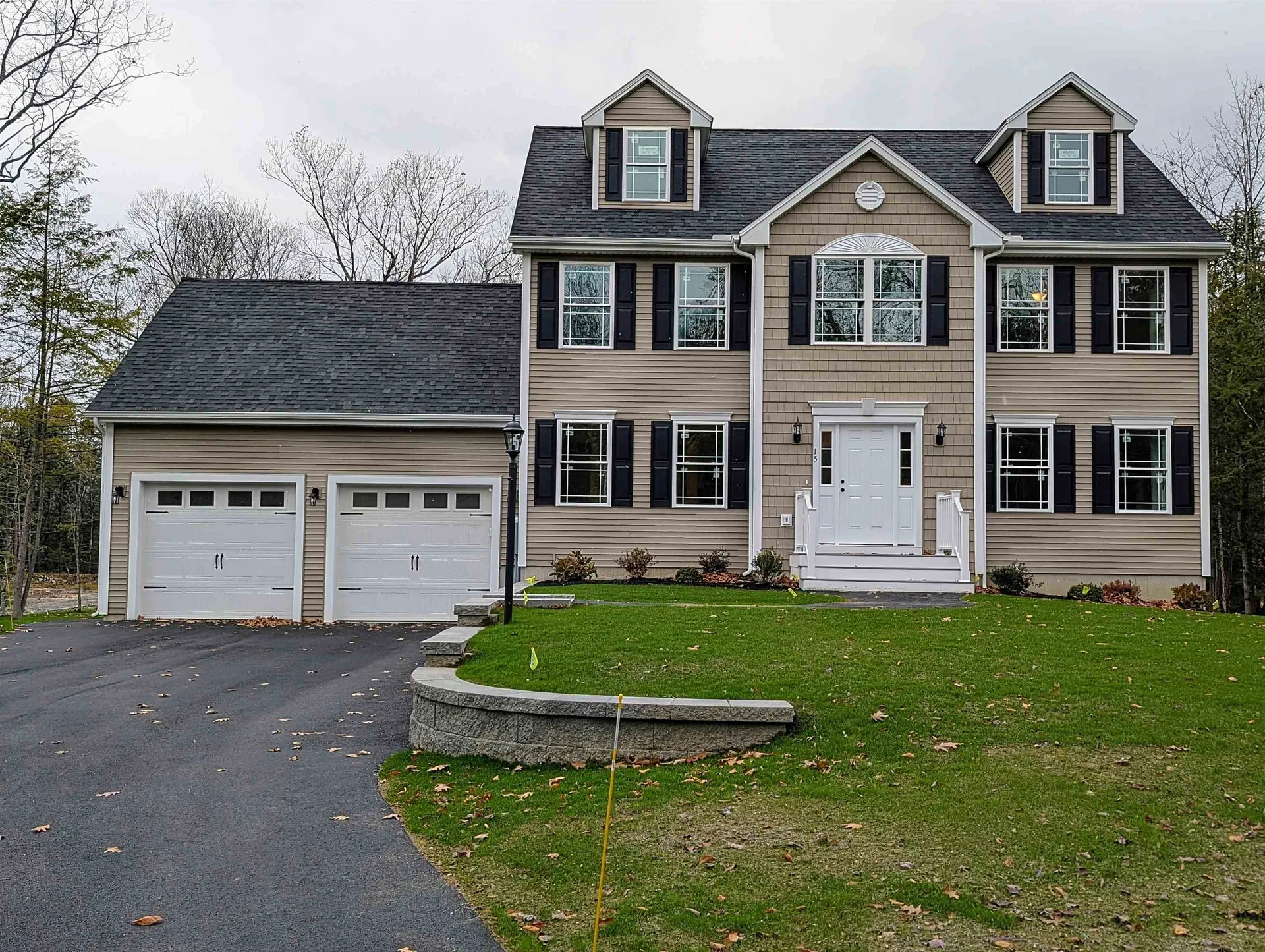 15 Bald Hill Road Raymond NH 03077