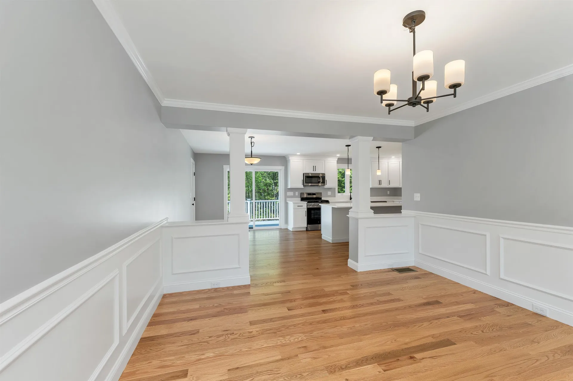 15 Bald Hill Road Raymond NH 03077