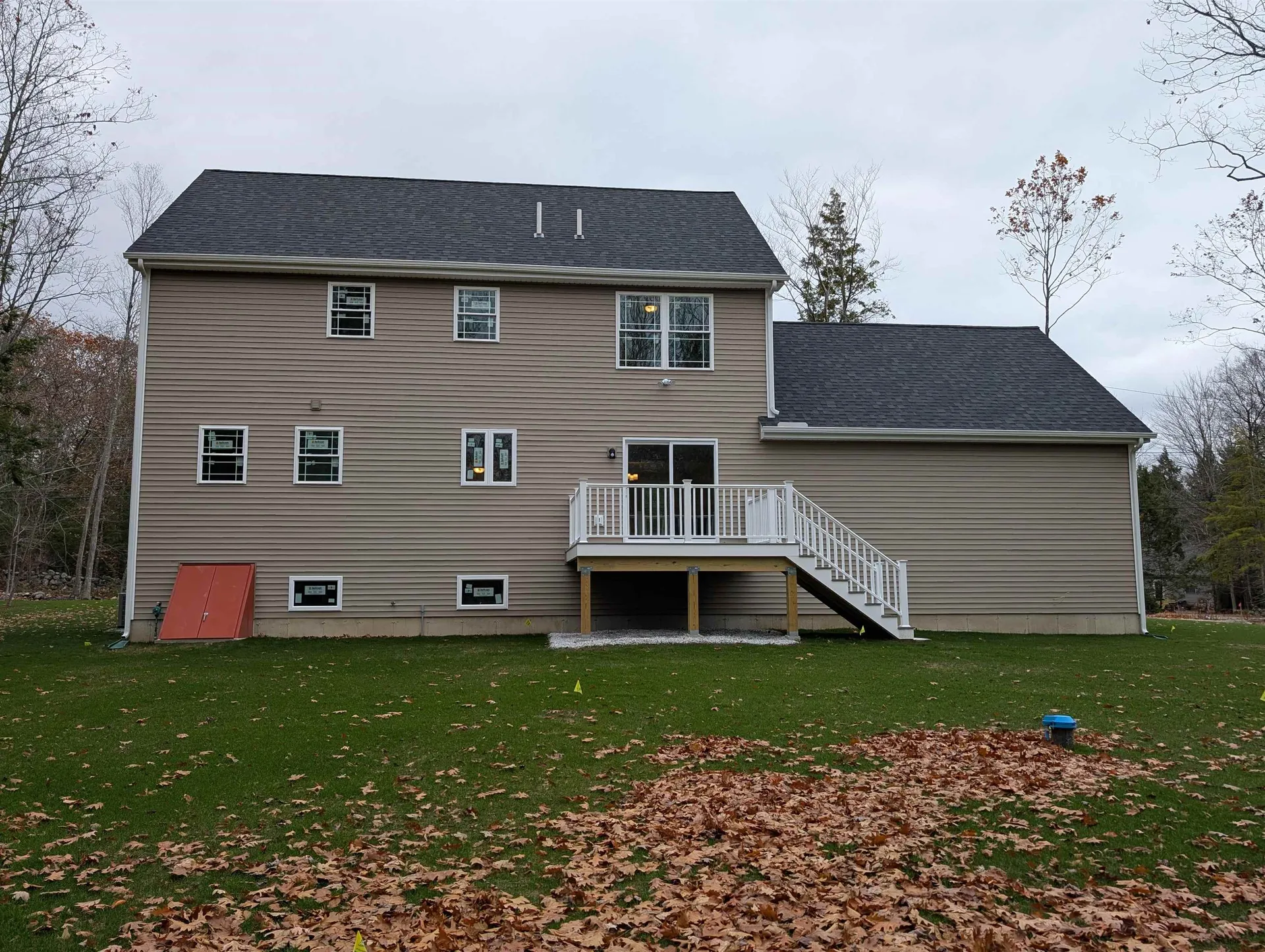 15 Bald Hill Road Raymond NH 03077