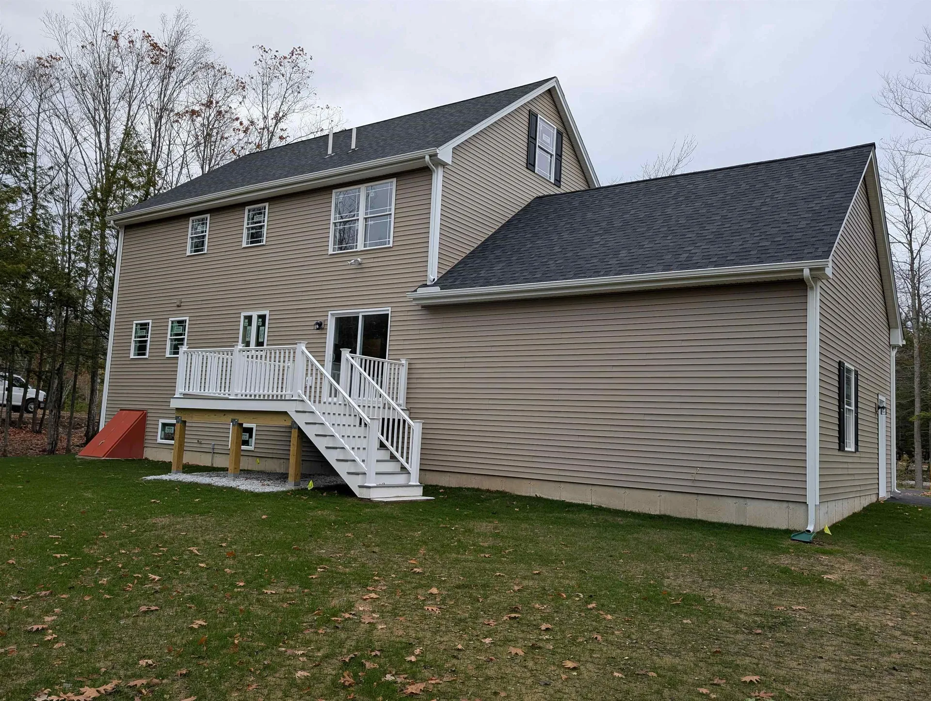 15 Bald Hill Road Raymond NH 03077