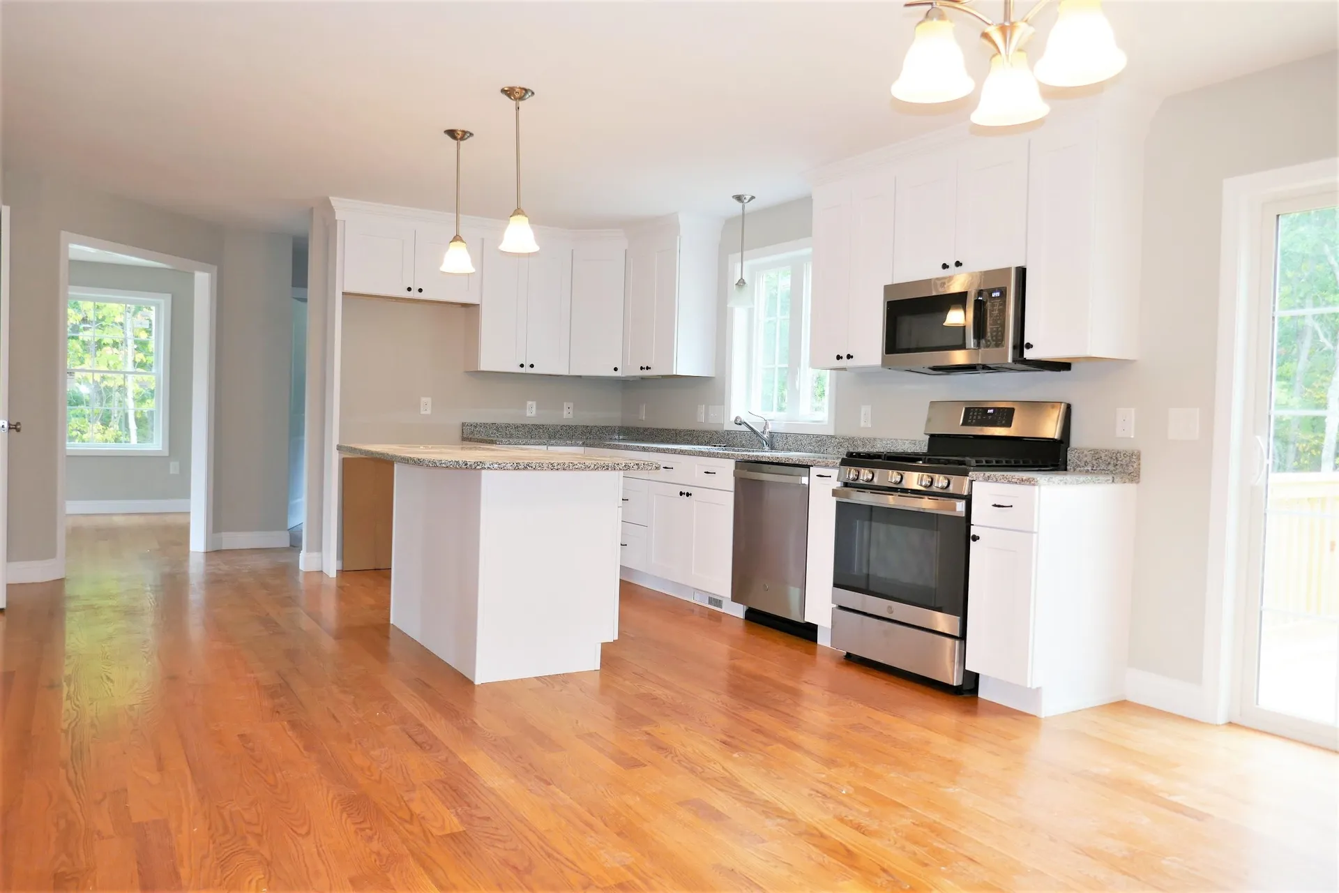 15 Bald Hill Road Raymond NH 03077