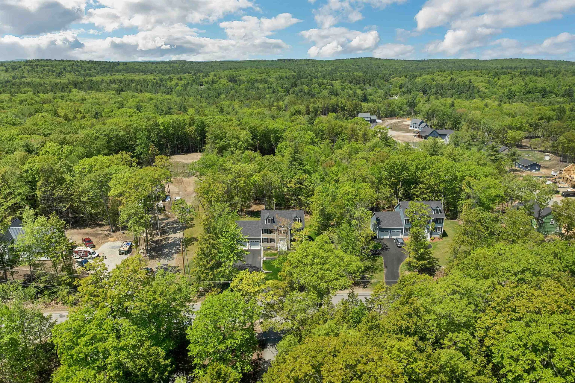 15 Bald Hill Road Raymond NH 03077