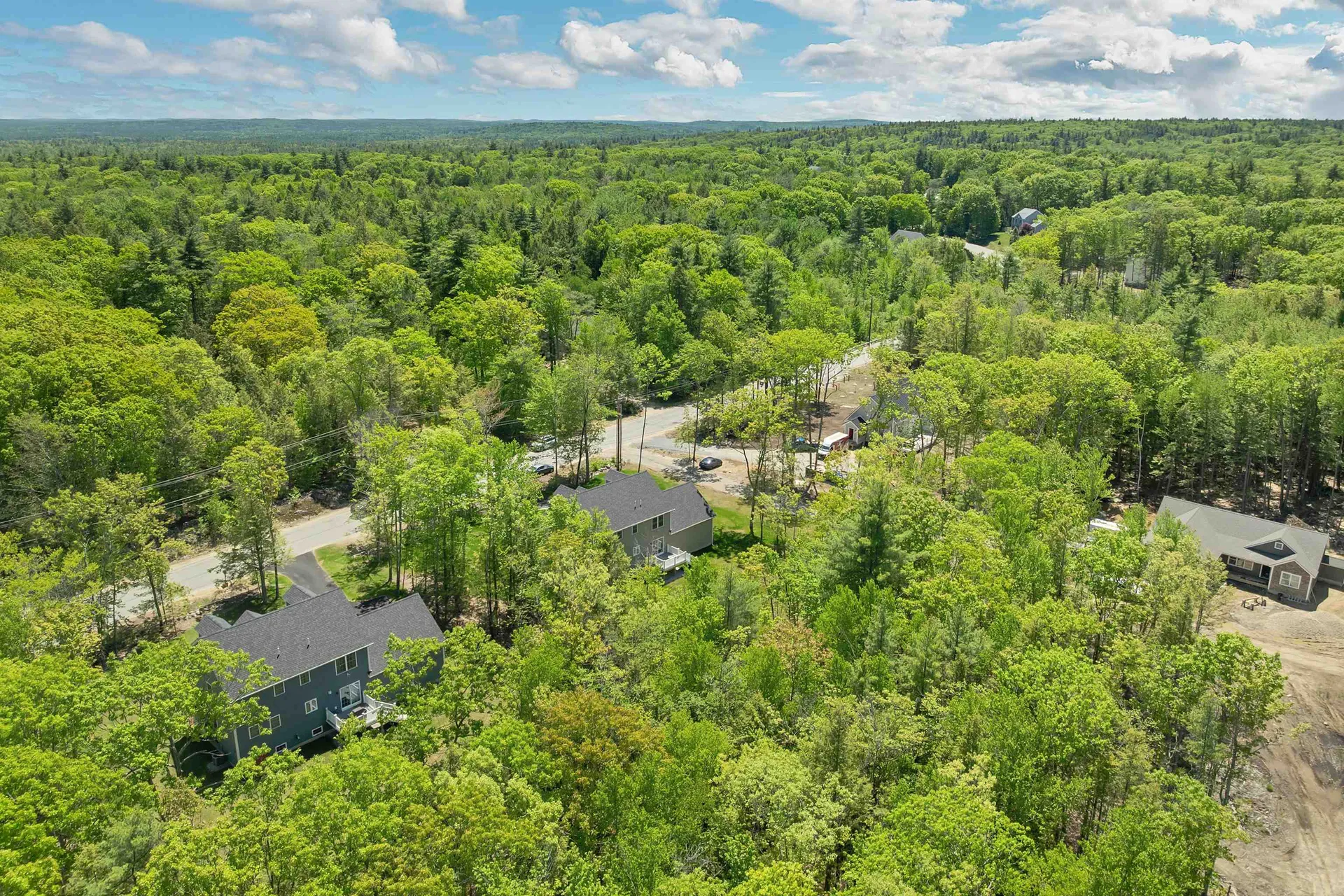 15 Bald Hill Road Raymond NH 03077