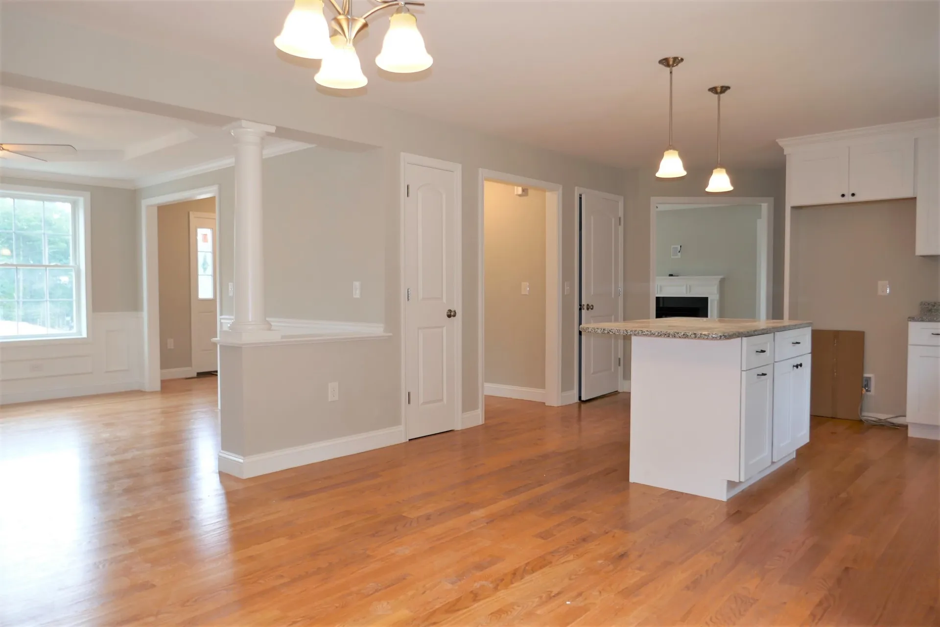 15 Bald Hill Road Raymond NH 03077