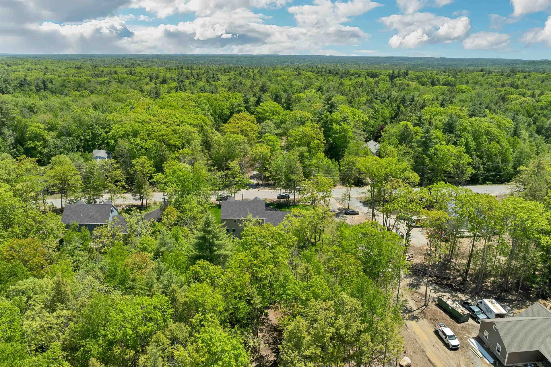 15 Bald Hill Road Raymond NH 03077