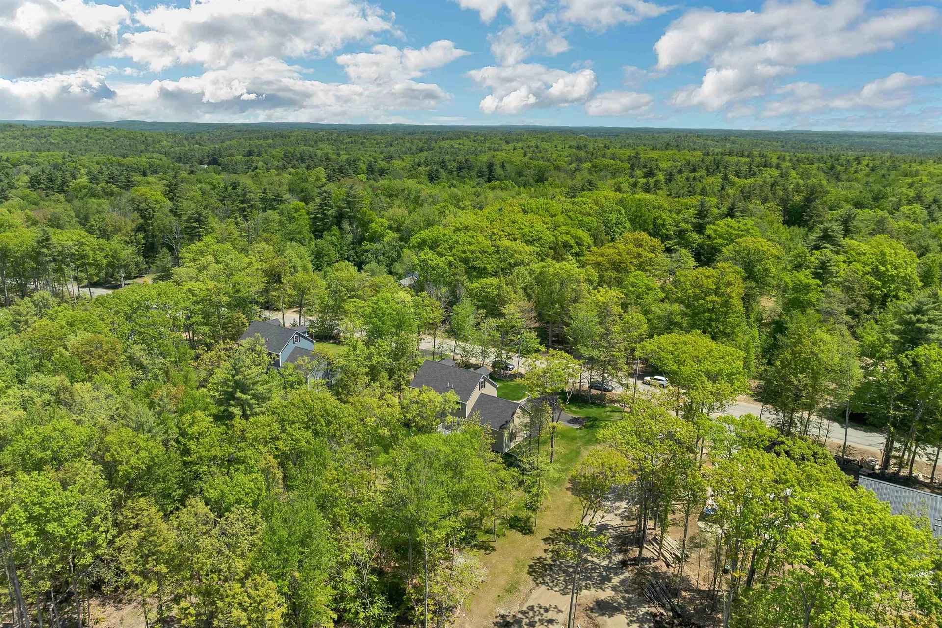15 Bald Hill Road Raymond NH 03077