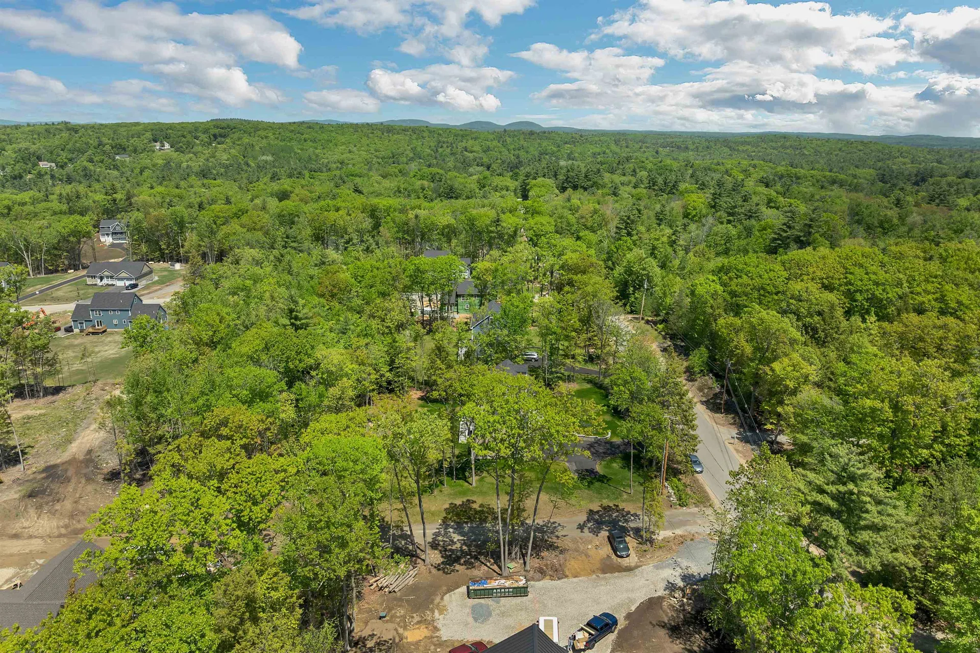 15 Bald Hill Road Raymond NH 03077