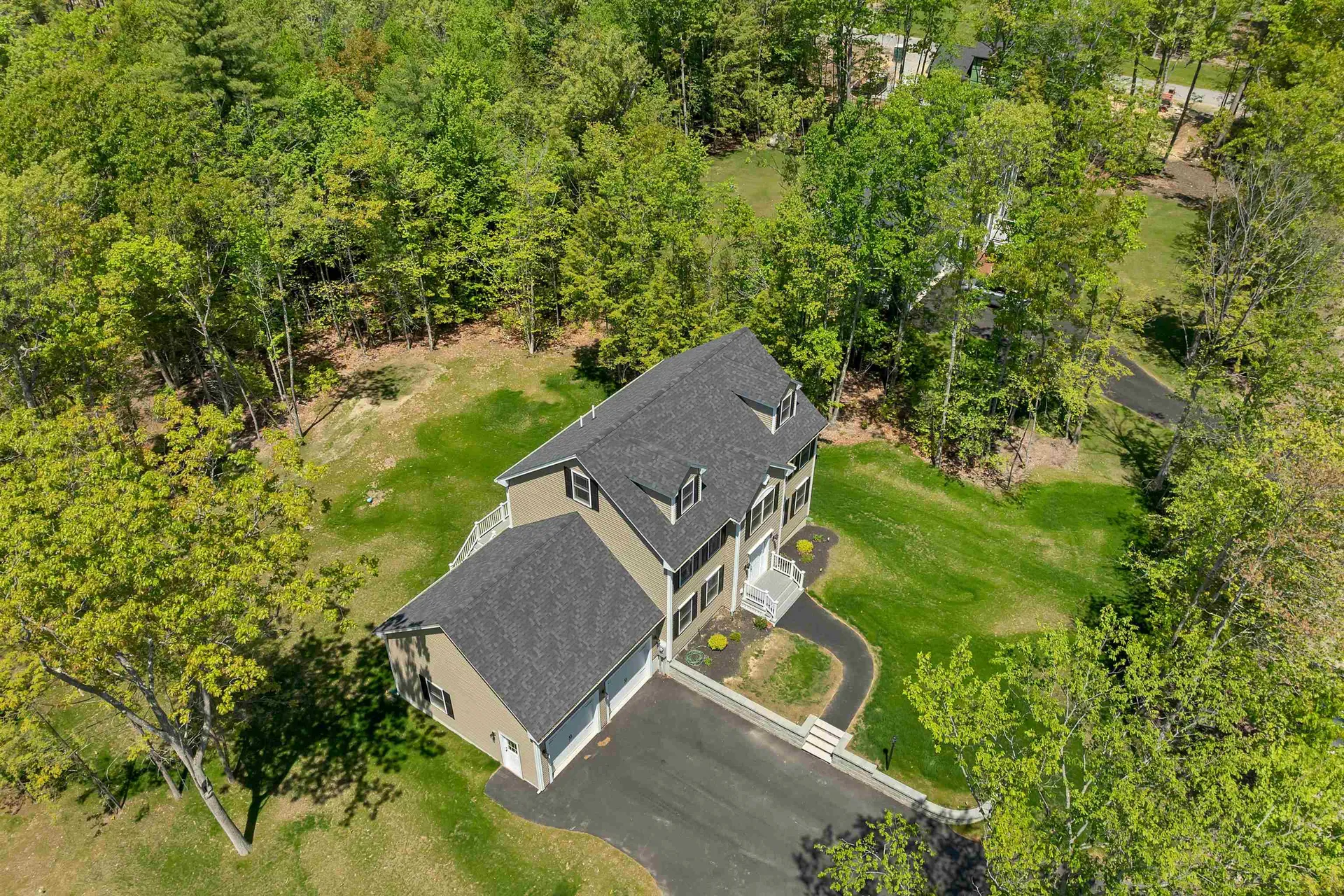 15 Bald Hill Road Raymond NH 03077