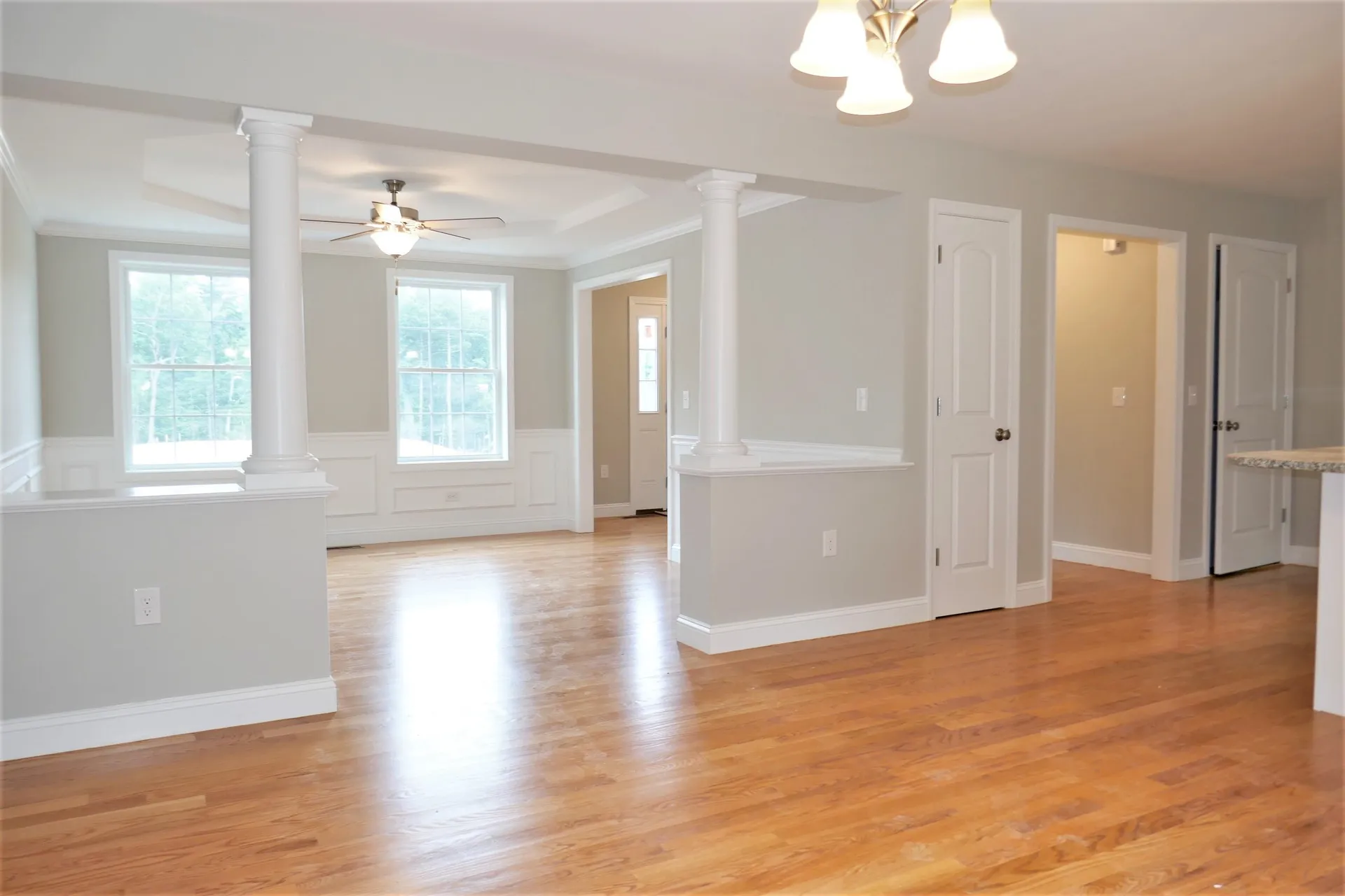 15 Bald Hill Road Raymond NH 03077