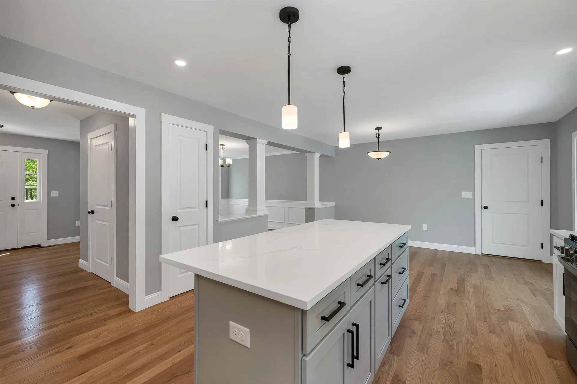 15 Bald Hill Road Raymond NH 03077
