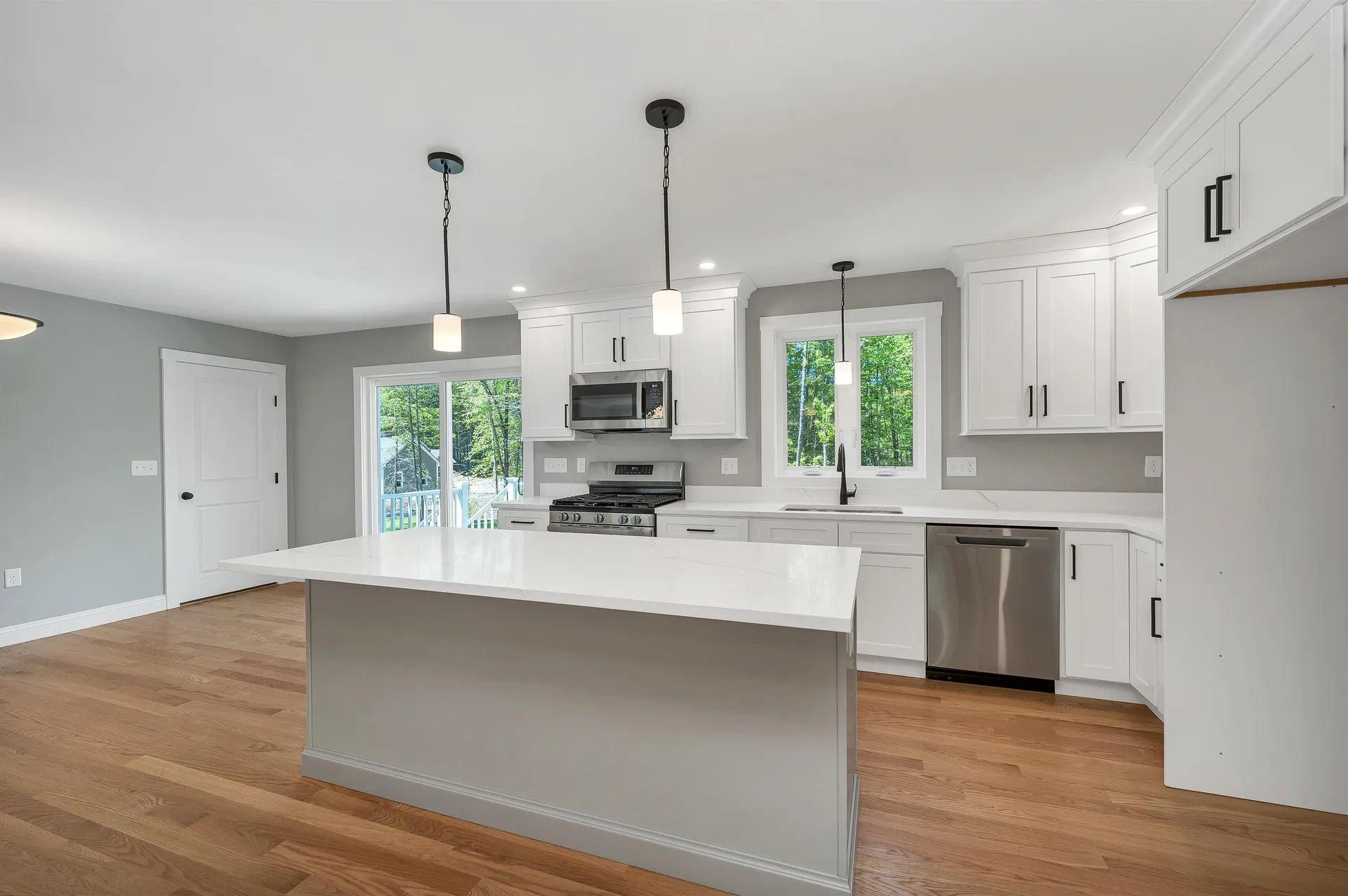 15 Bald Hill Road Raymond NH 03077