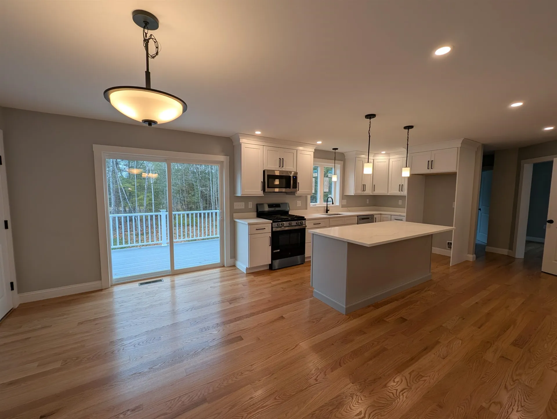 15 Bald Hill Road Raymond NH 03077