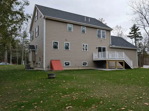 15 Bald Hill Road Raymond NH 03077
