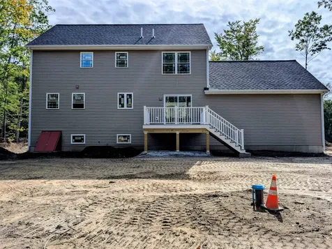 15 Bald Hill Road Raymond NH 03077