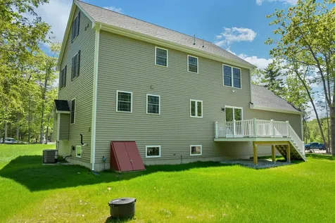15 Bald Hill Road Raymond NH 03077