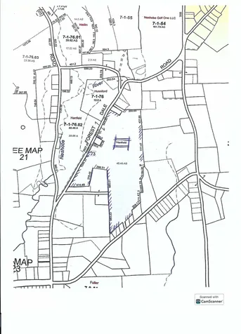 0 Forest Dale Road Brandon VT 05733