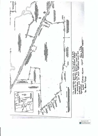 0 Forest Dale Road Brandon VT 05733