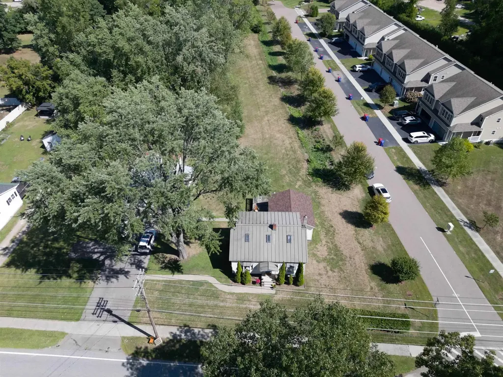 101 Macrae Road Colchester VT 05446