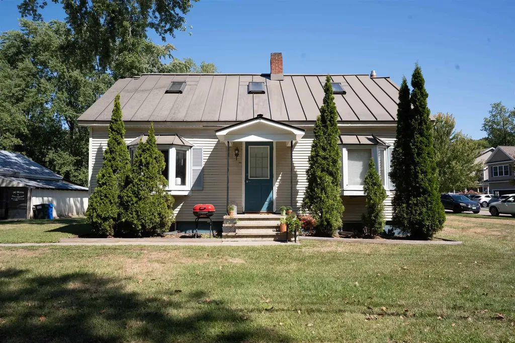 101 Macrae Road Colchester VT 05446