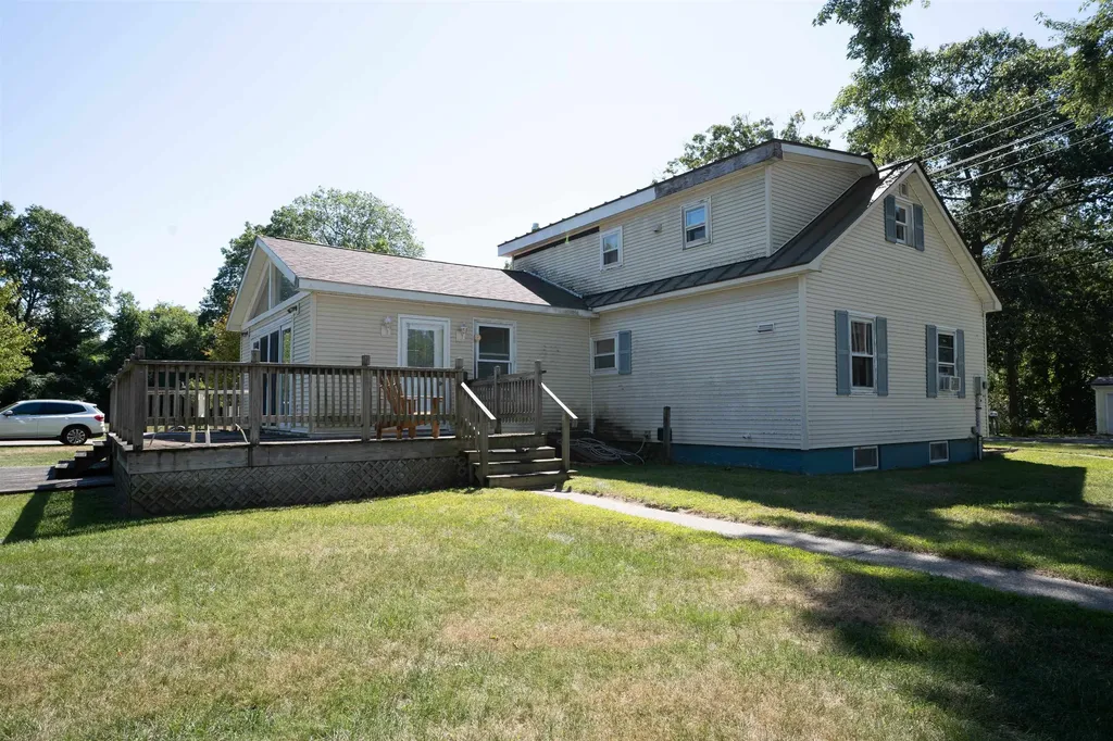 101 Macrae Road Colchester VT 05446