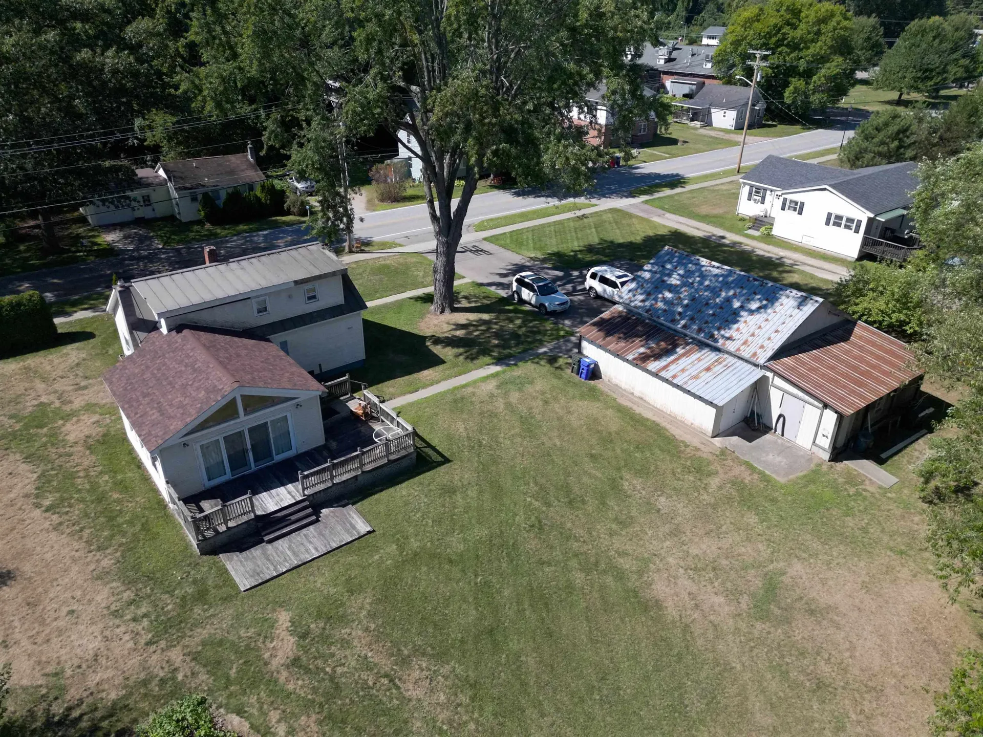 101 Macrae Road Colchester VT 05446