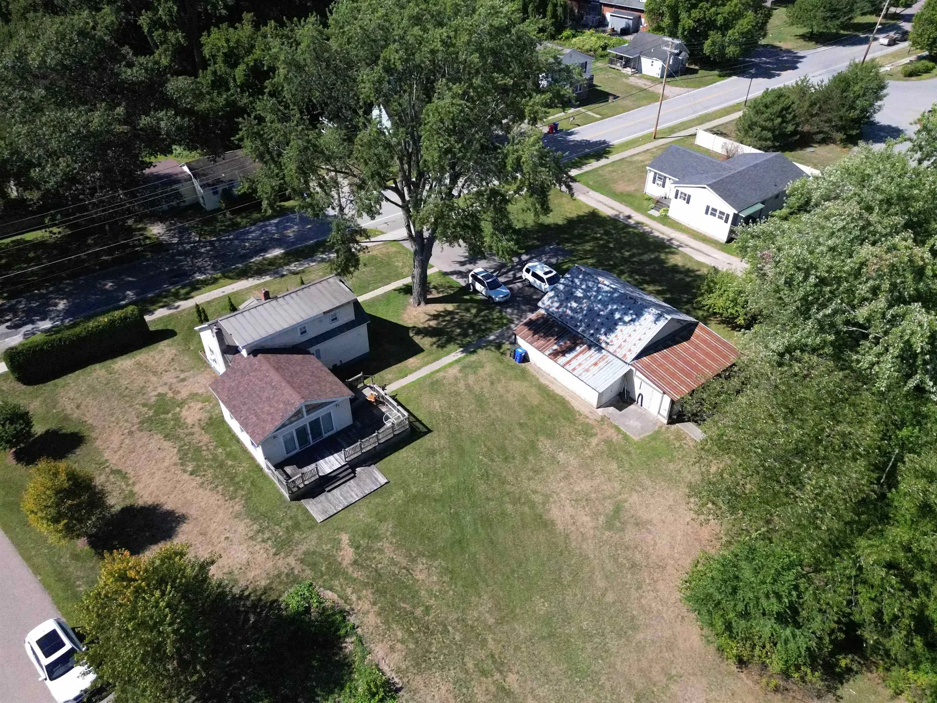 101 Macrae Road Colchester VT 05446