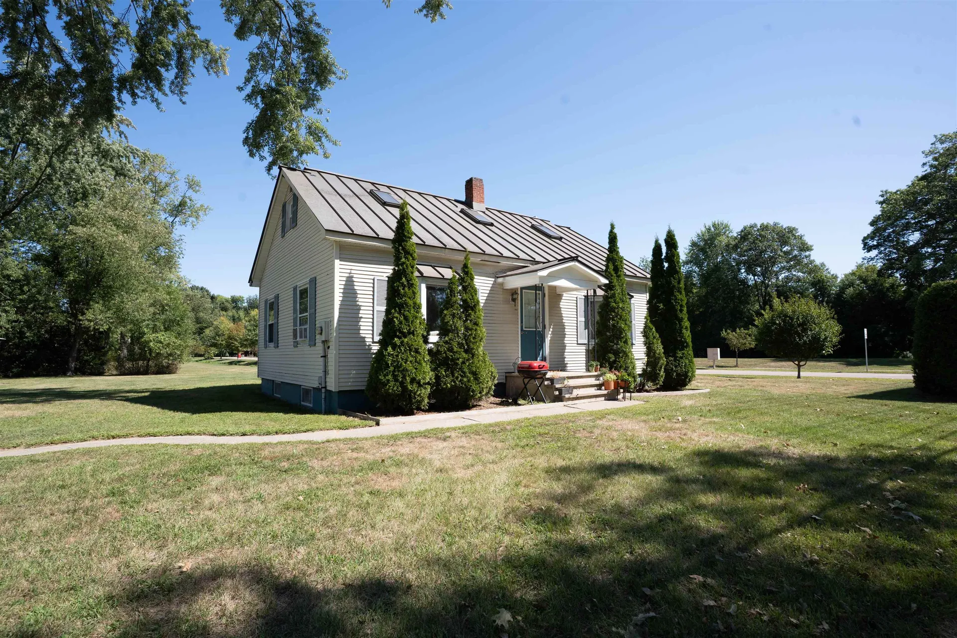 101 Macrae Road Colchester VT 05446