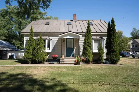 101 Macrae Road Colchester VT 05446