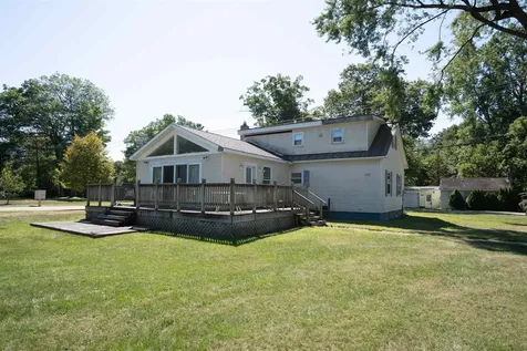 101 Macrae Road Colchester VT 05446