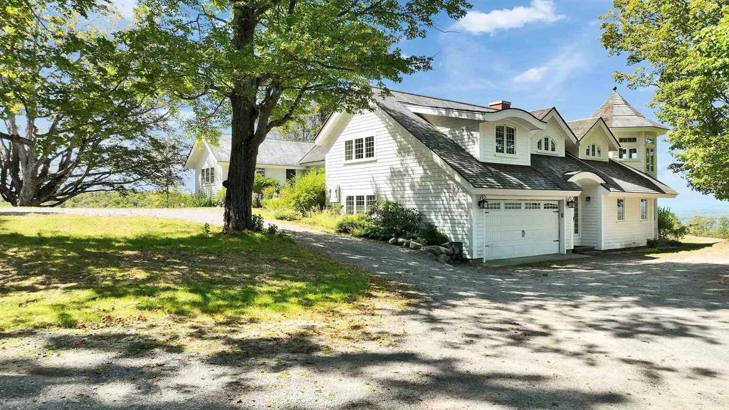 477 E Mountain Road Peterborough NH 03458