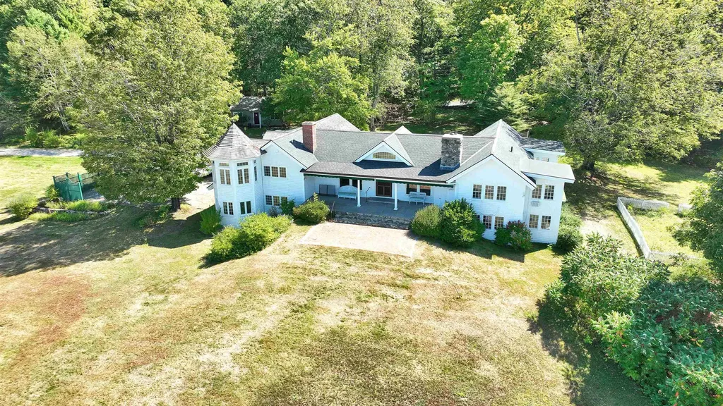 477 E Mountain Road Peterborough NH 03458