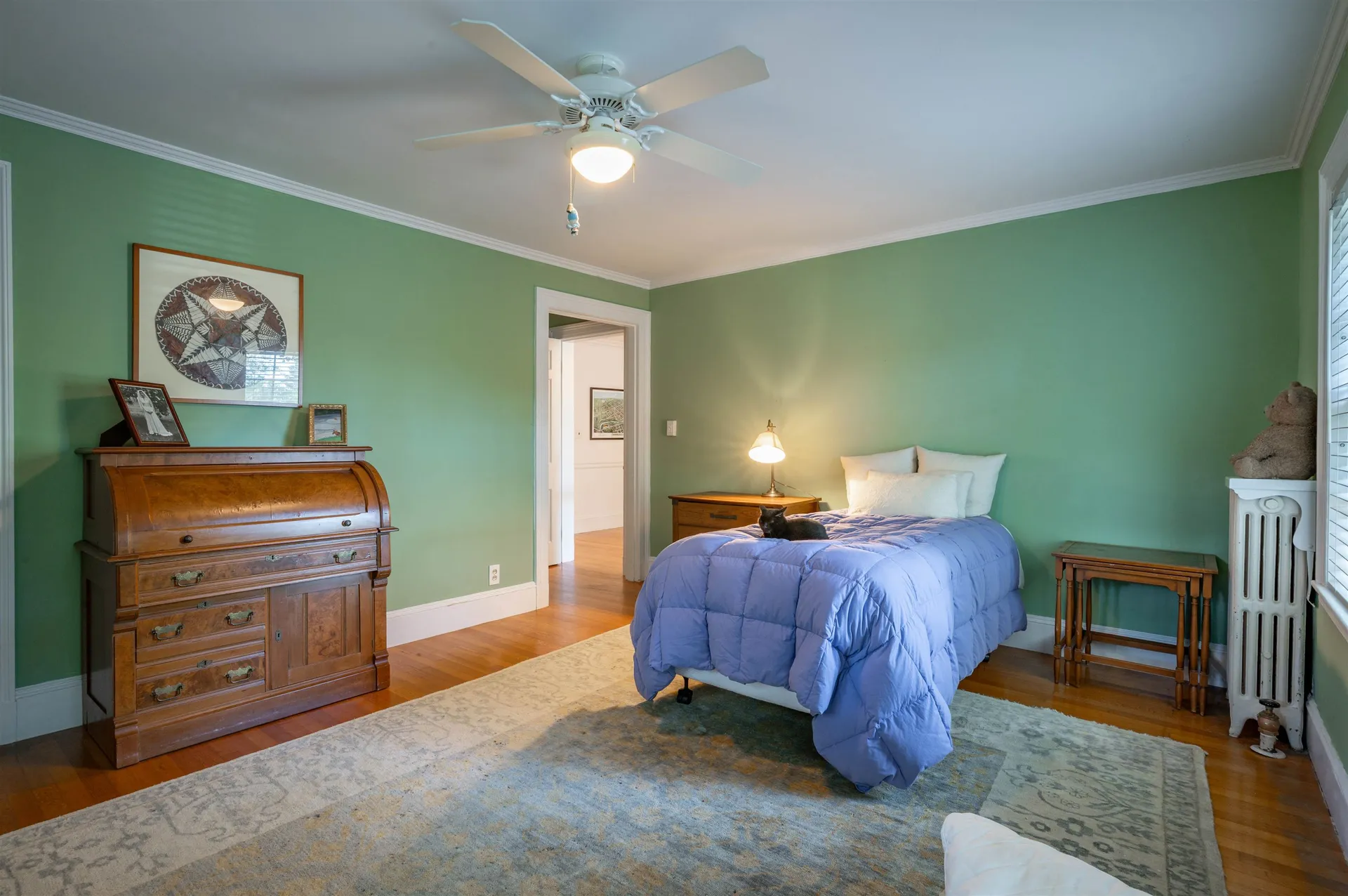 73 Berkeley Street Nashua NH 03064-1939