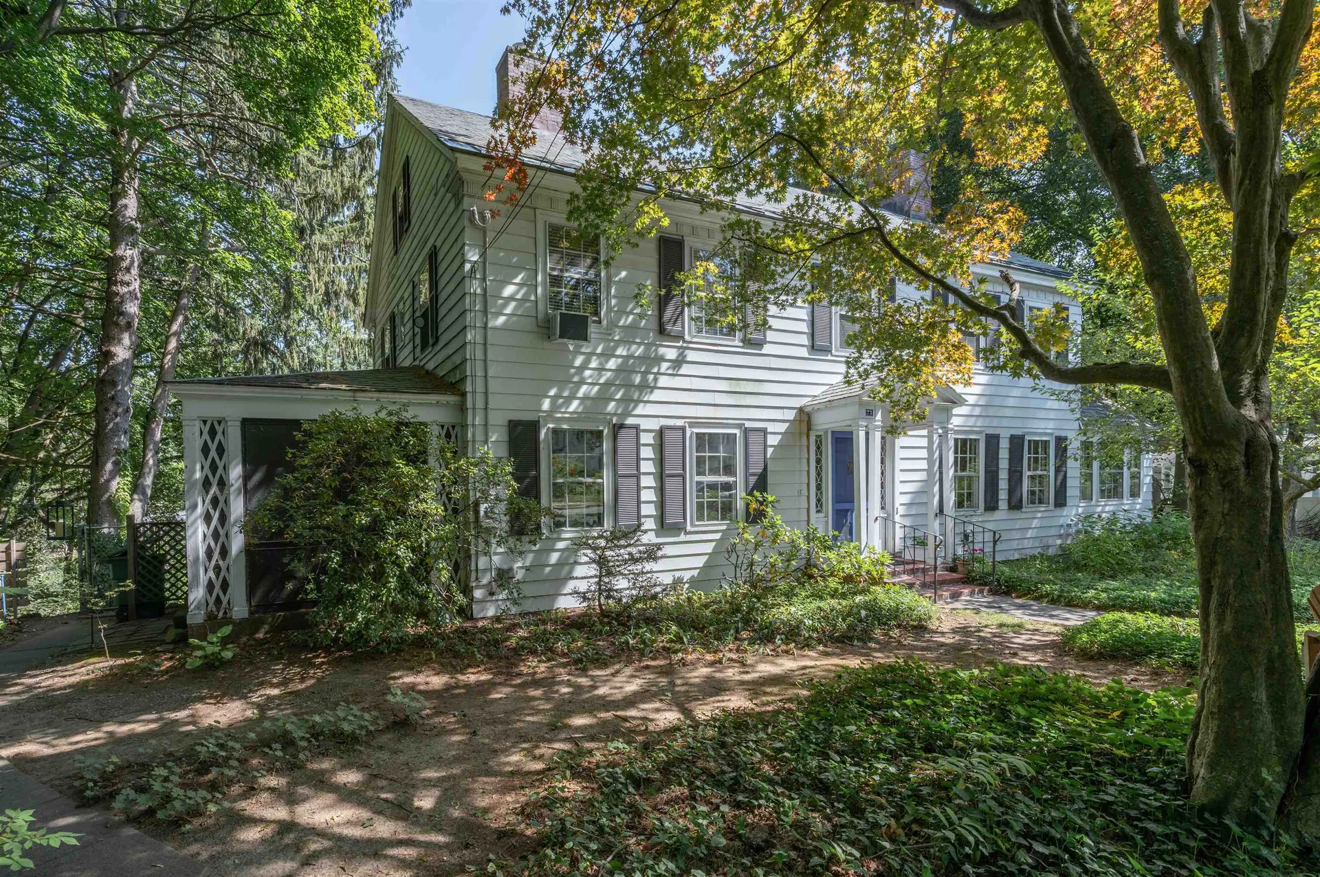 73 Berkeley Street Nashua NH 03064-1939