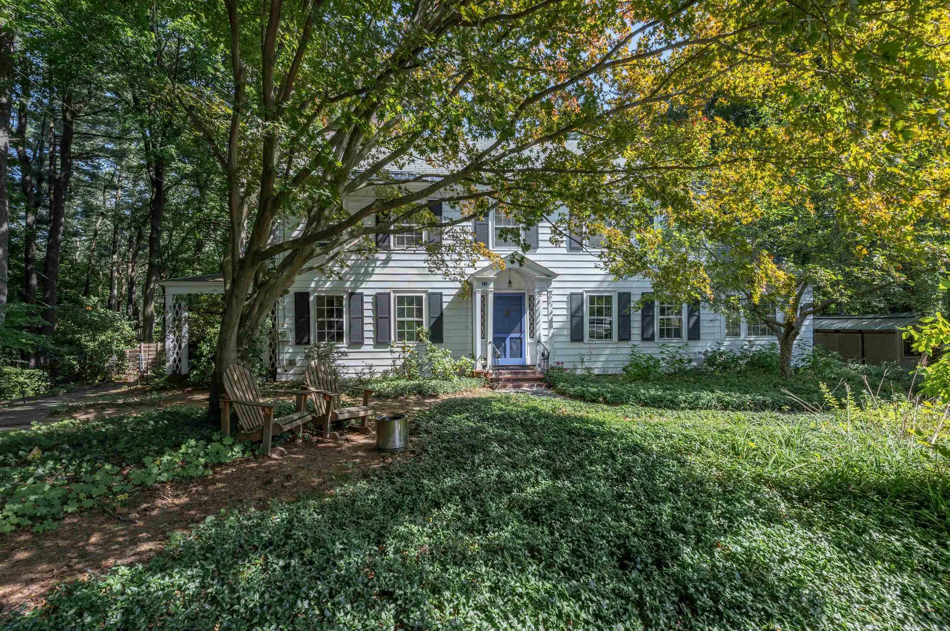 73 Berkeley Street Nashua NH 03064-1939