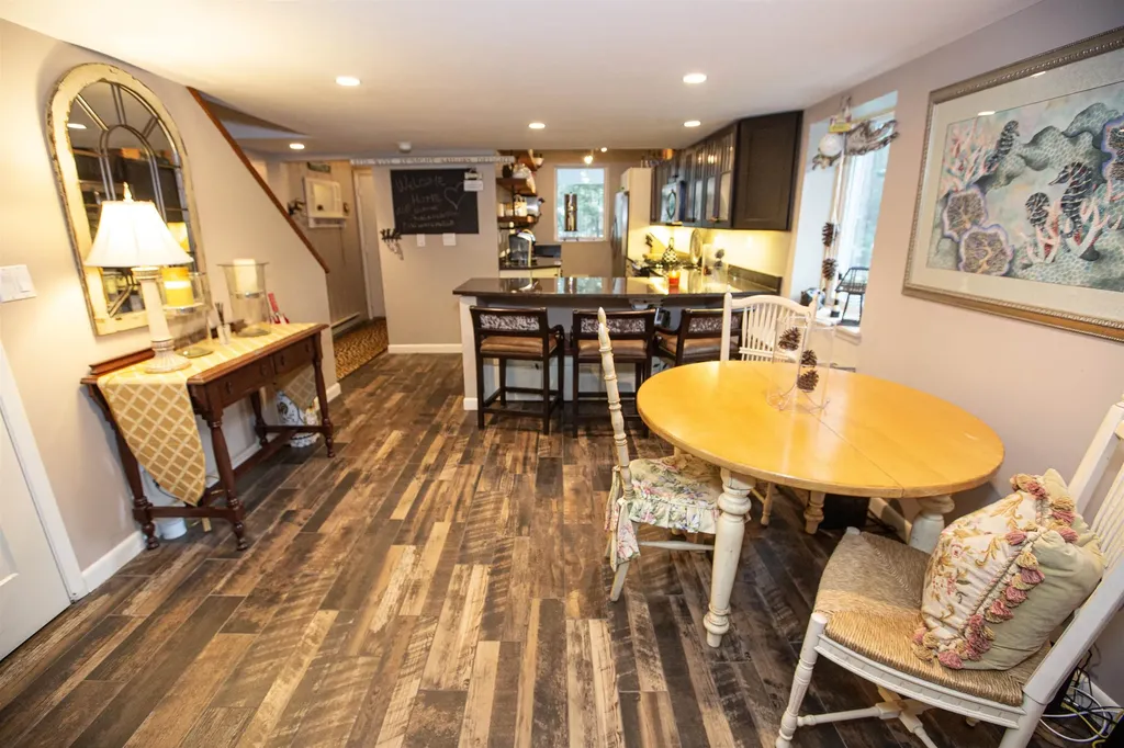 10 Avalanche Way Waterville Valley NH 03215