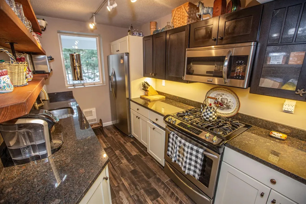 10 Avalanche Way Waterville Valley NH 03215