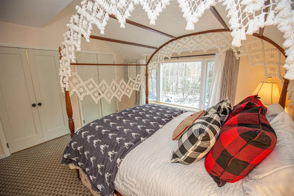 10 Avalanche Way Waterville Valley NH 03215