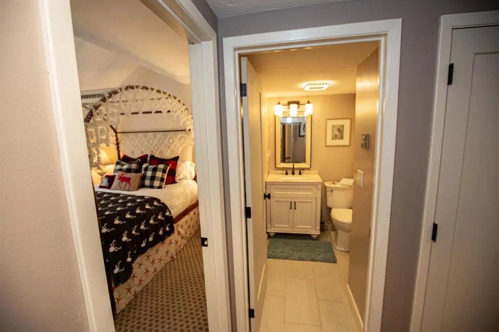 10 Avalanche Way Waterville Valley NH 03215