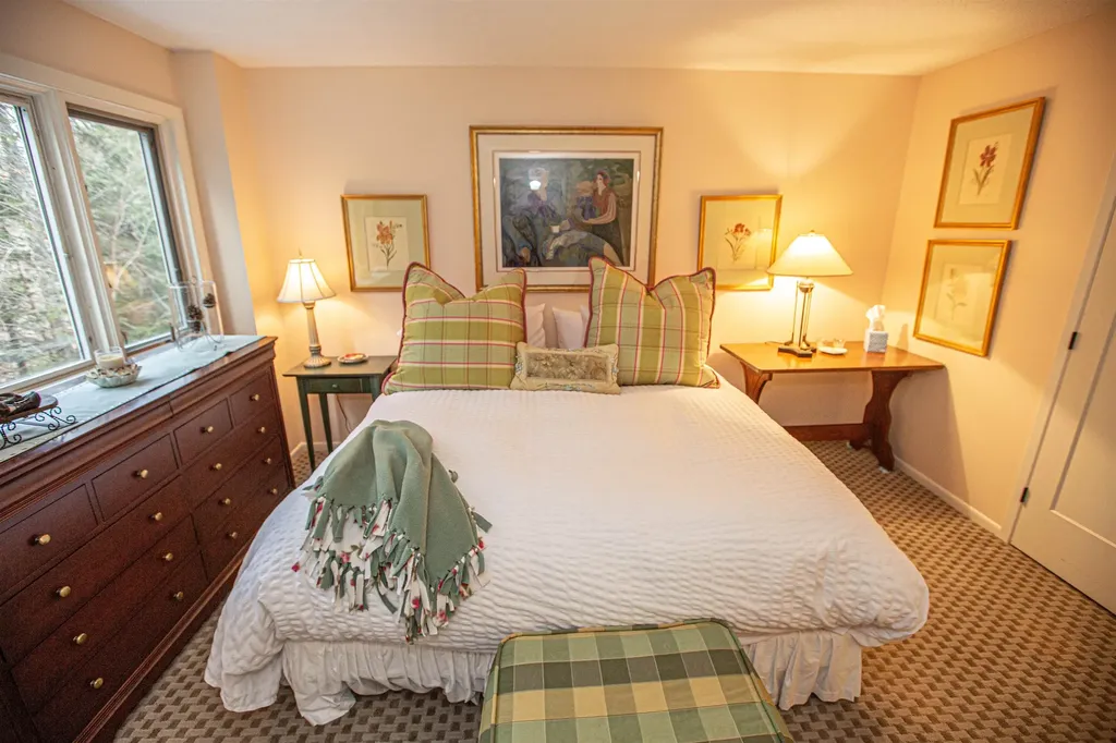 10 Avalanche Way Waterville Valley NH 03215