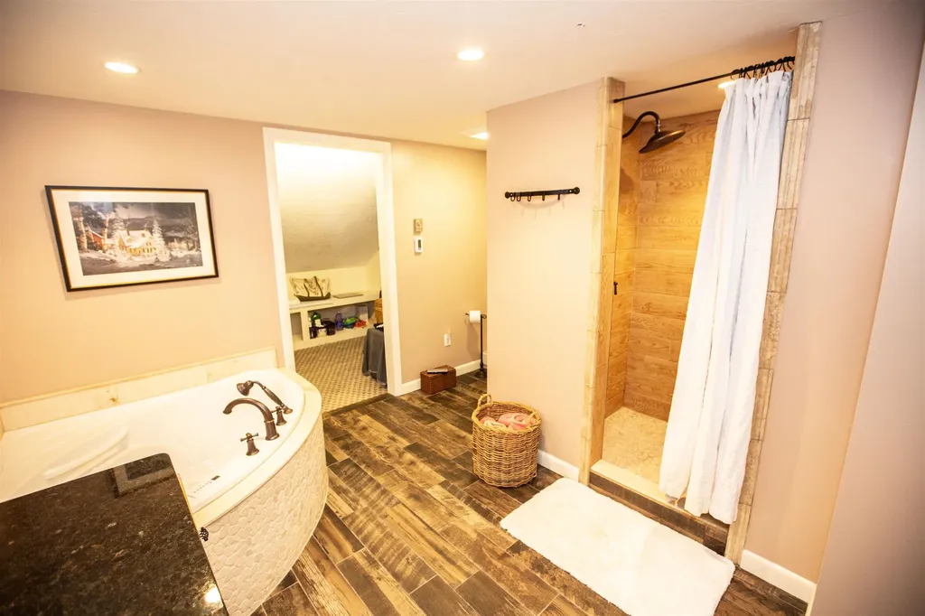 10 Avalanche Way Waterville Valley NH 03215