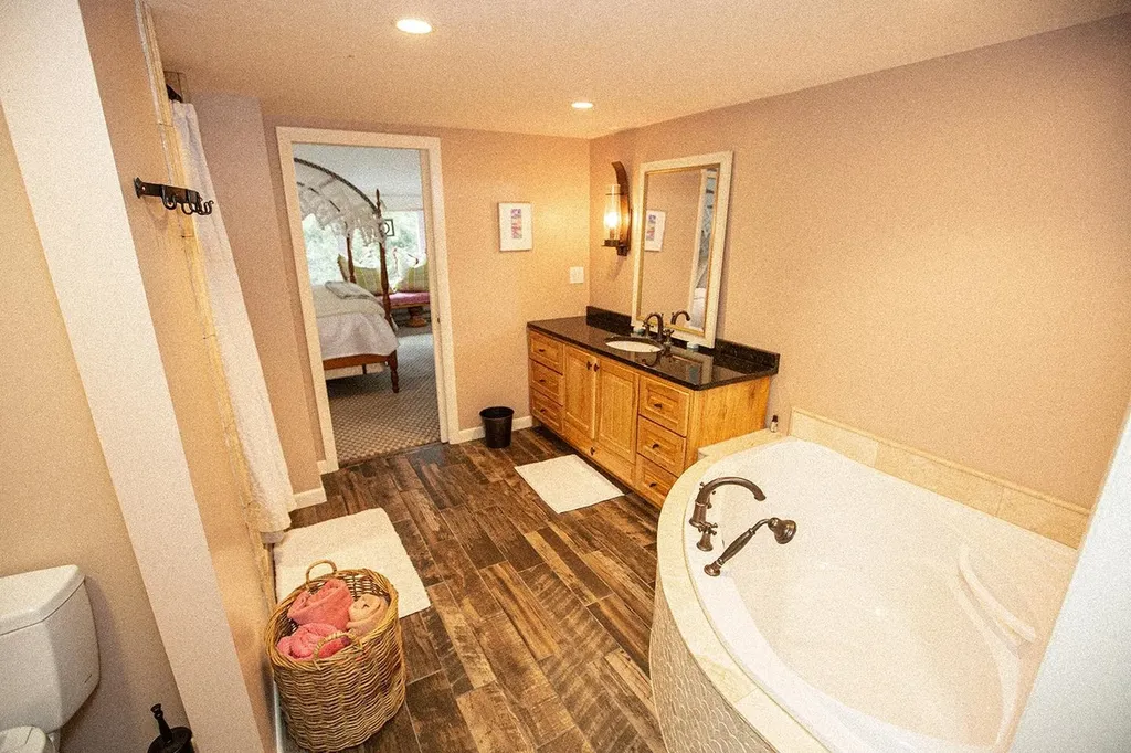 10 Avalanche Way Waterville Valley NH 03215