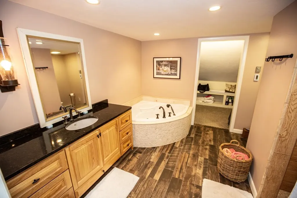 10 Avalanche Way Waterville Valley NH 03215