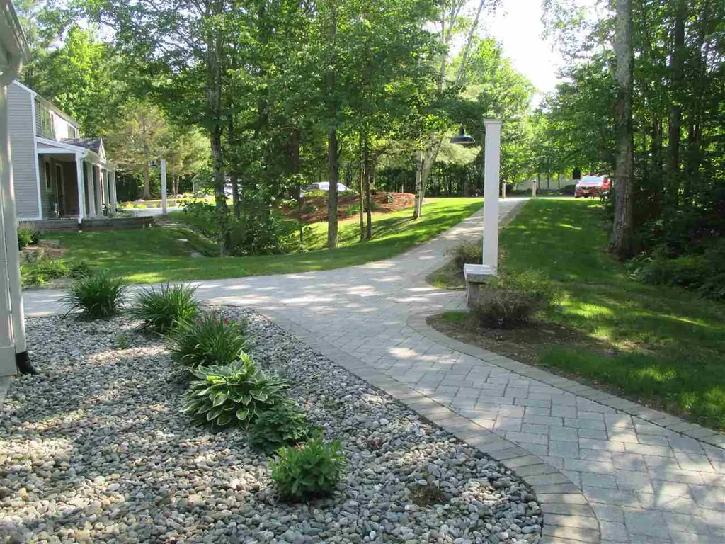 10 Avalanche Way Waterville Valley NH 03215