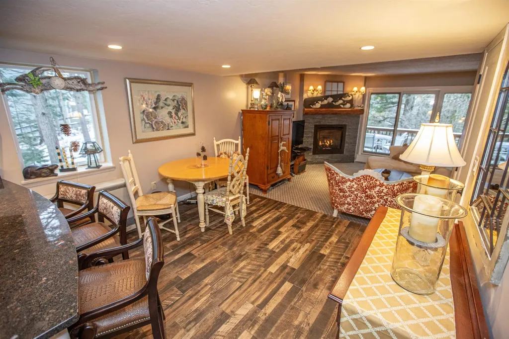 10 Avalanche Way Waterville Valley NH 03215