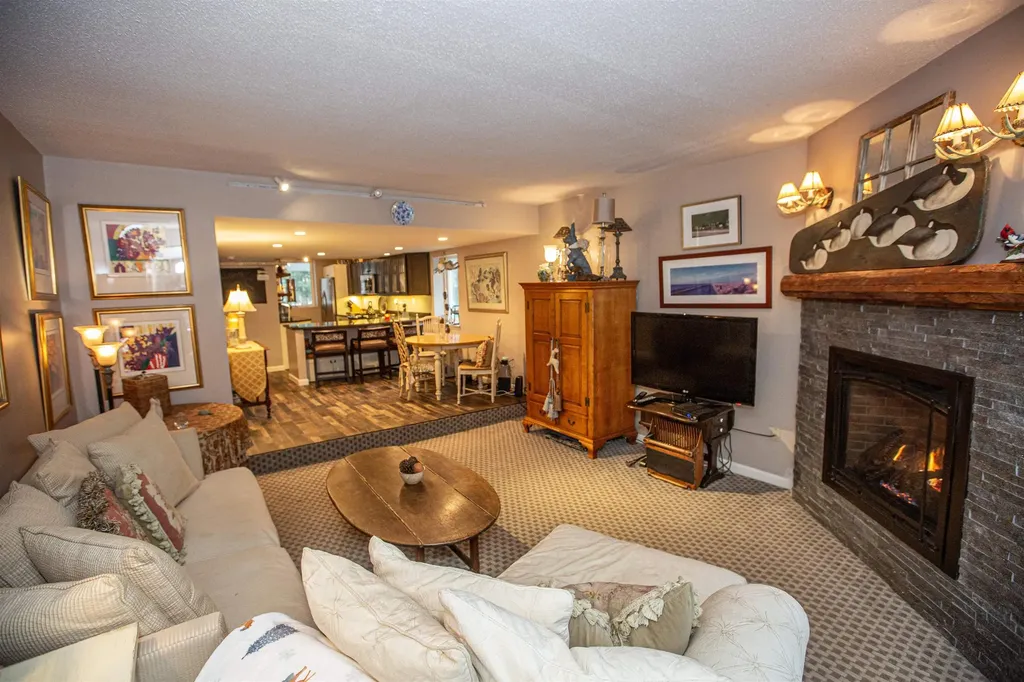 10 Avalanche Way Waterville Valley NH 03215