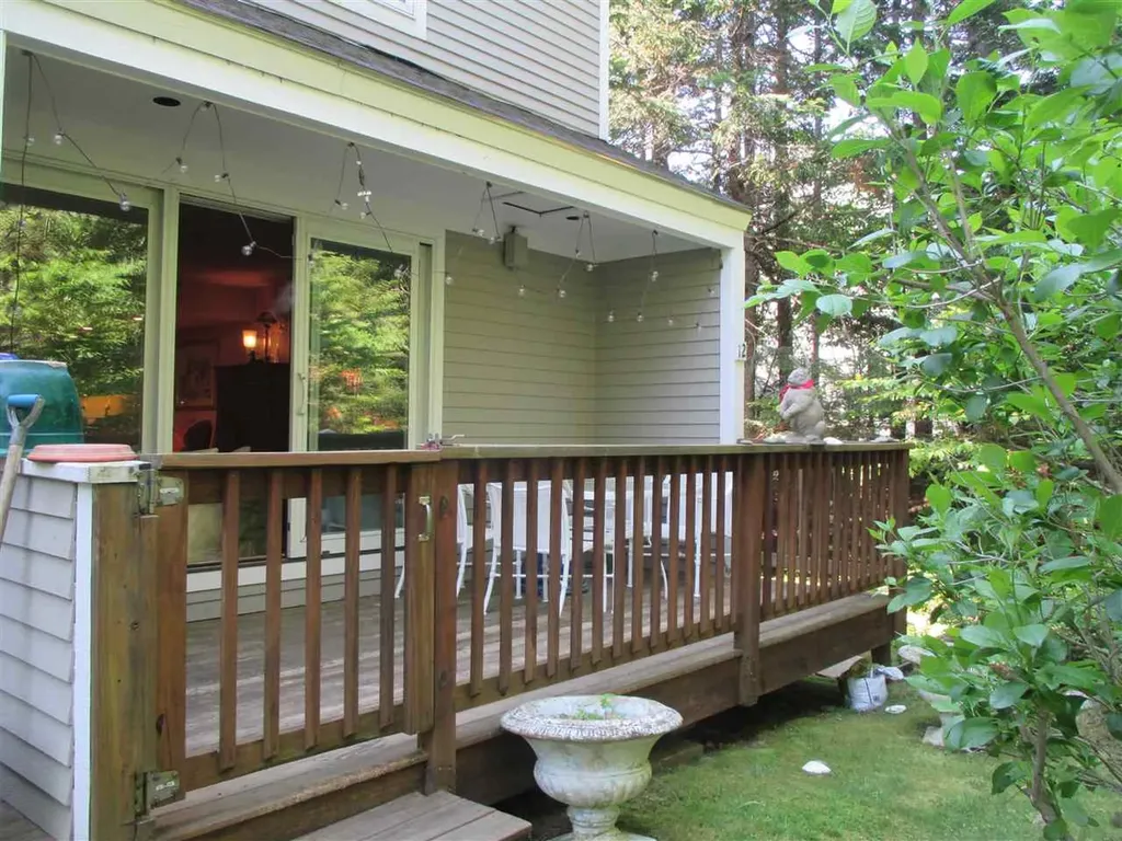 10 Avalanche Way Waterville Valley NH 03215