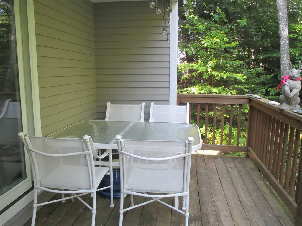 10 Avalanche Way Waterville Valley NH 03215