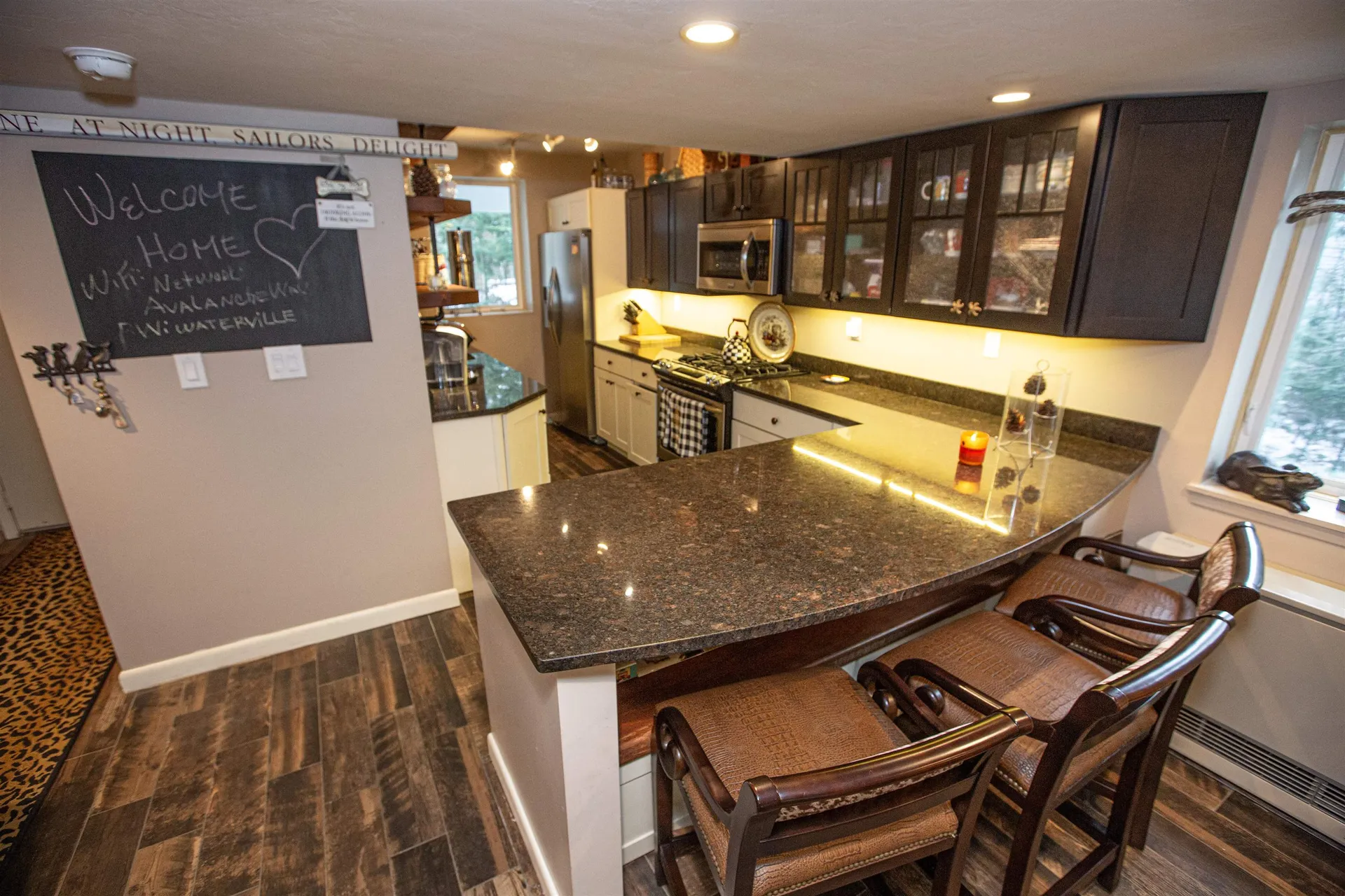 10 Avalanche Way Waterville Valley NH 03215